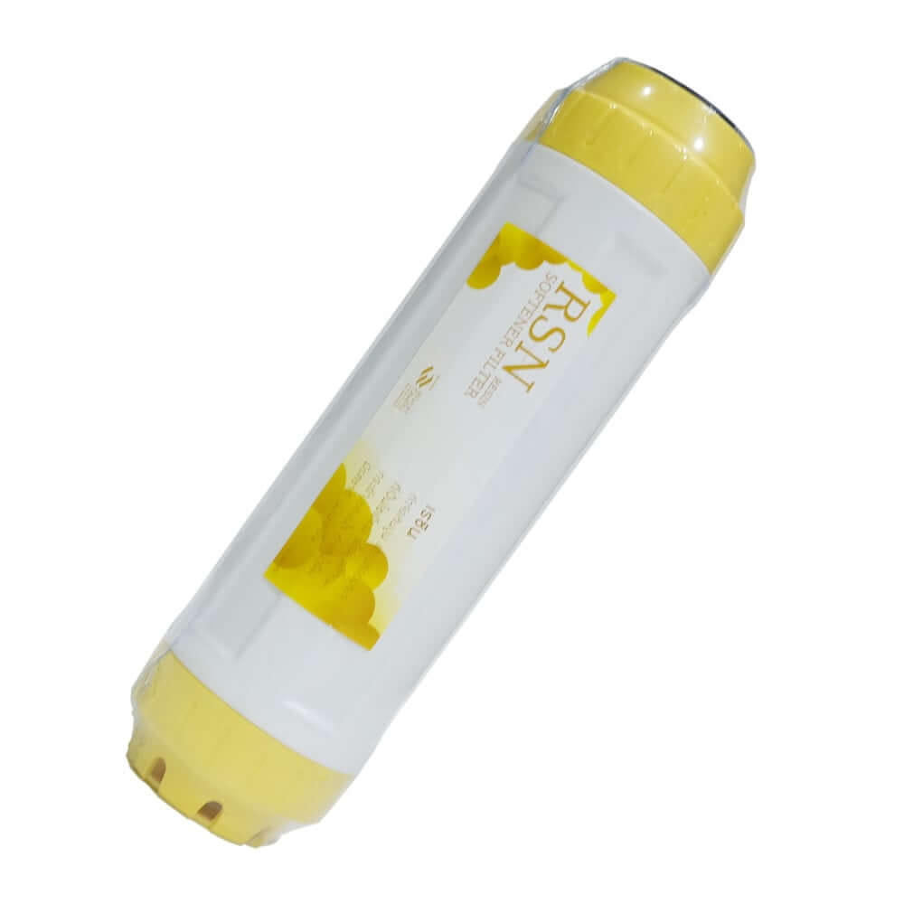 ไส้กรองน้ำ RESIN UNI PURE รุ่น FUN-RSN10 ขนาด 10 นิ้ว FOOD GRADE 